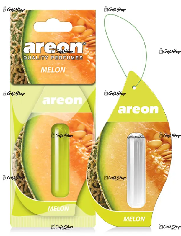 Melon, areon mon liquid 5 ml